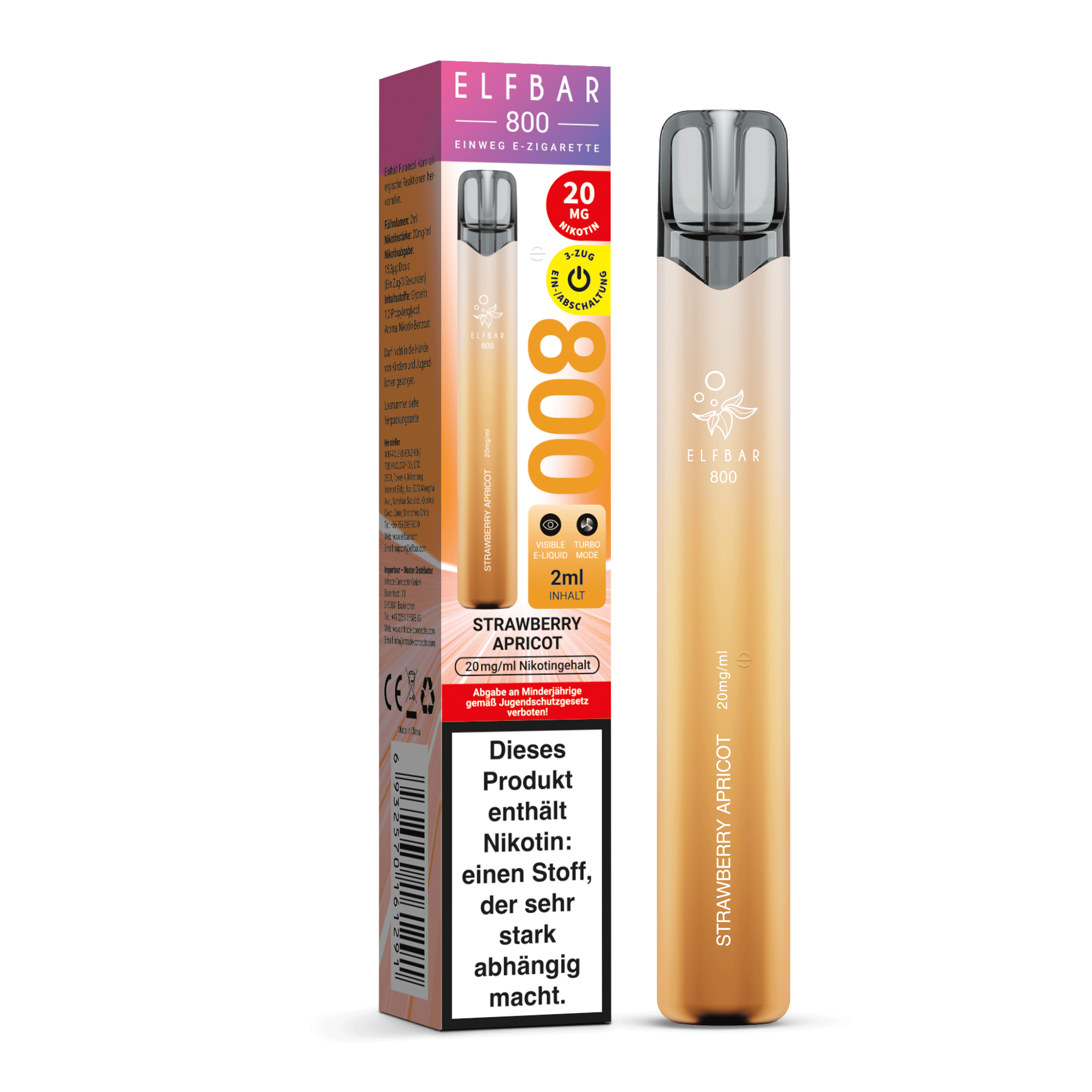 Elfbar 800 gnstig kaufen | 800 Zge Original Vape bei VECOM VECOM Elfbar 800 gnstig kaufen | 800 Zge Original Vape bei VECOM VECOM