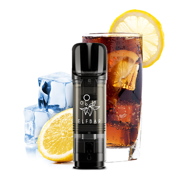 ELFBAR ELFA Pod - Cola 20mg Nikotin (2er Pack)