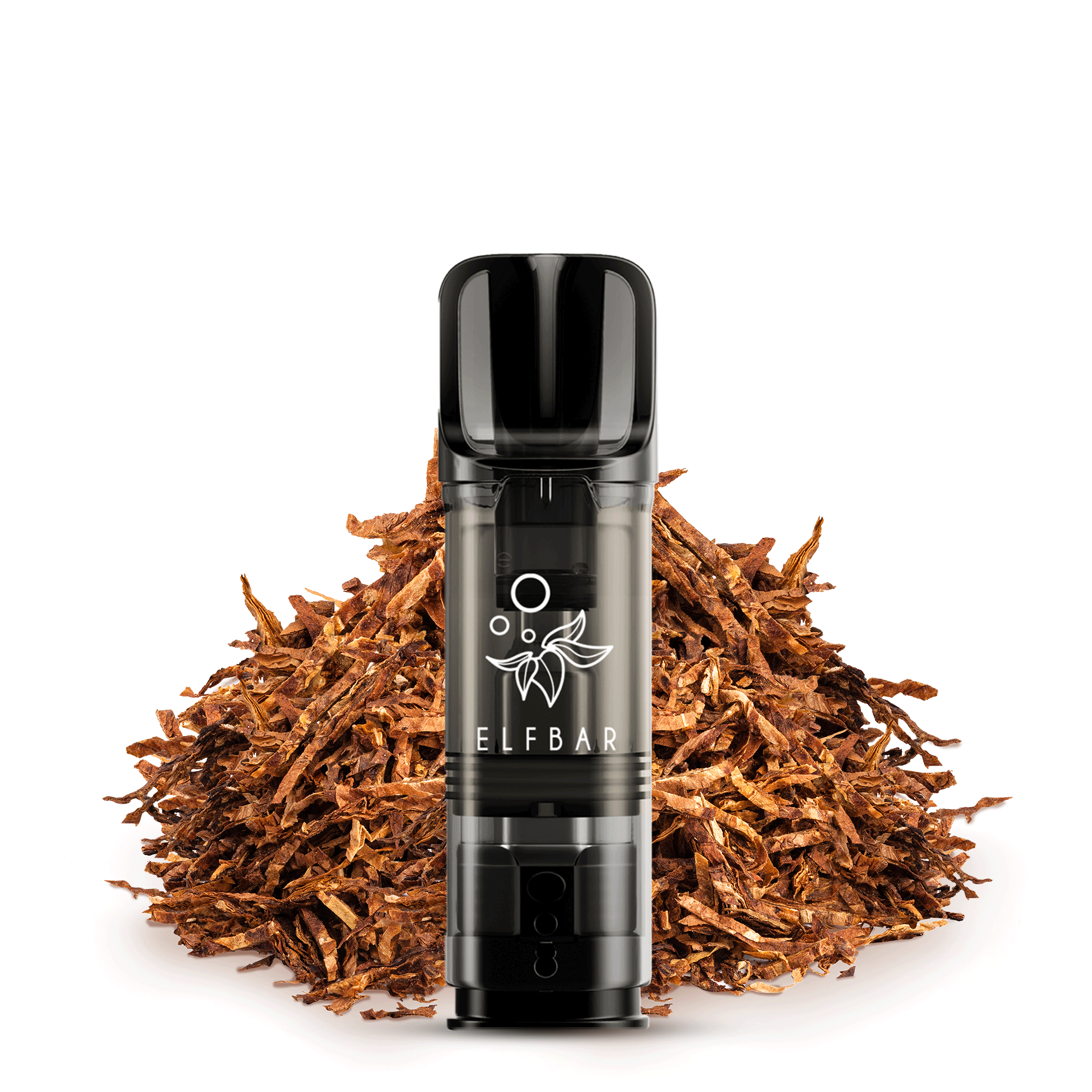 ELFBAR ELFA Pod - Golden Tobacco 20mg Nikotin (2er Pack)
