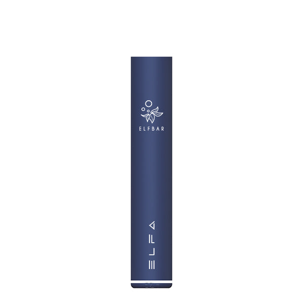 Elfbar Elfa - Basisgerät Navy-Blue